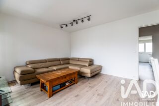  Appartement � vendre 4 pi�ces 83 m�