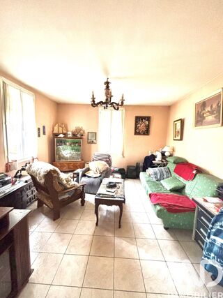  Maison � vendre 5 pi�ces 128 m�