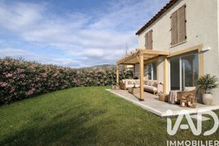  Maison 5 pi�ces 110 m� Opio