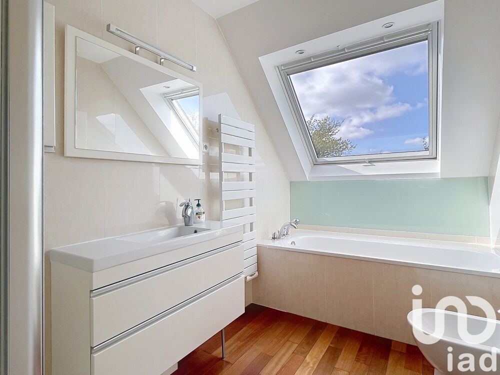  vendre  Maison Saint-Witz (95470)