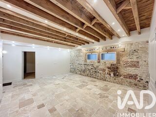  Appartement  vendre 2 pices 62 m