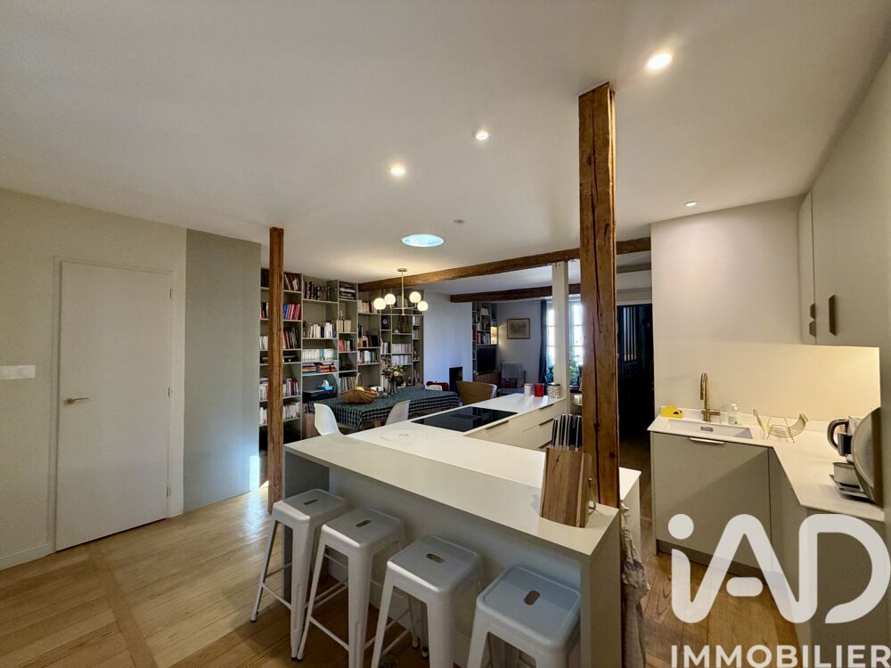 � vendre  Appartement Toulouse (31000)