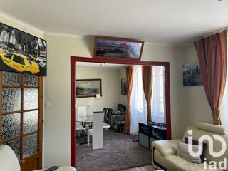  Maison  vendre 6 pices 129 m