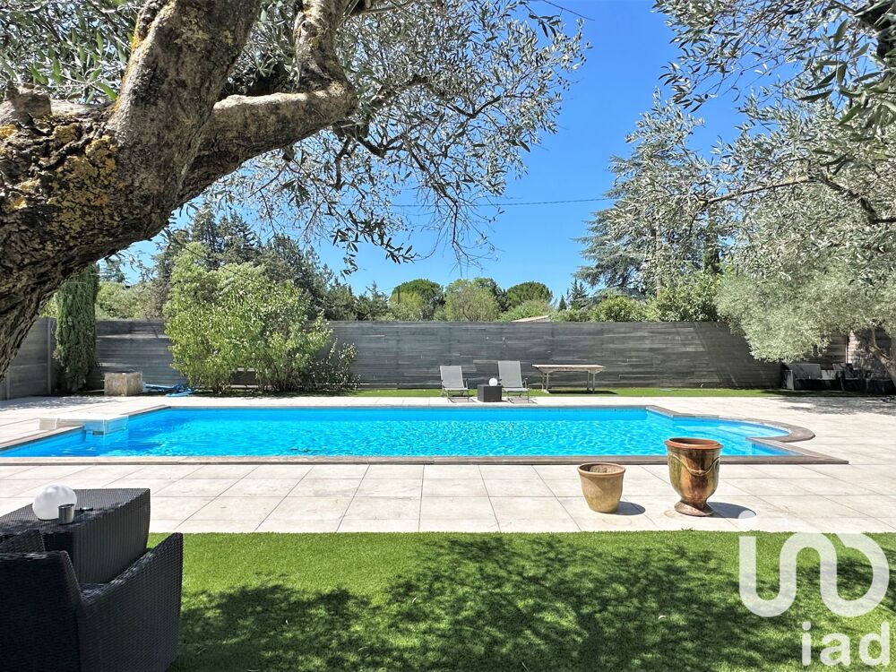 � vendre  Maison Uz�s (30700)