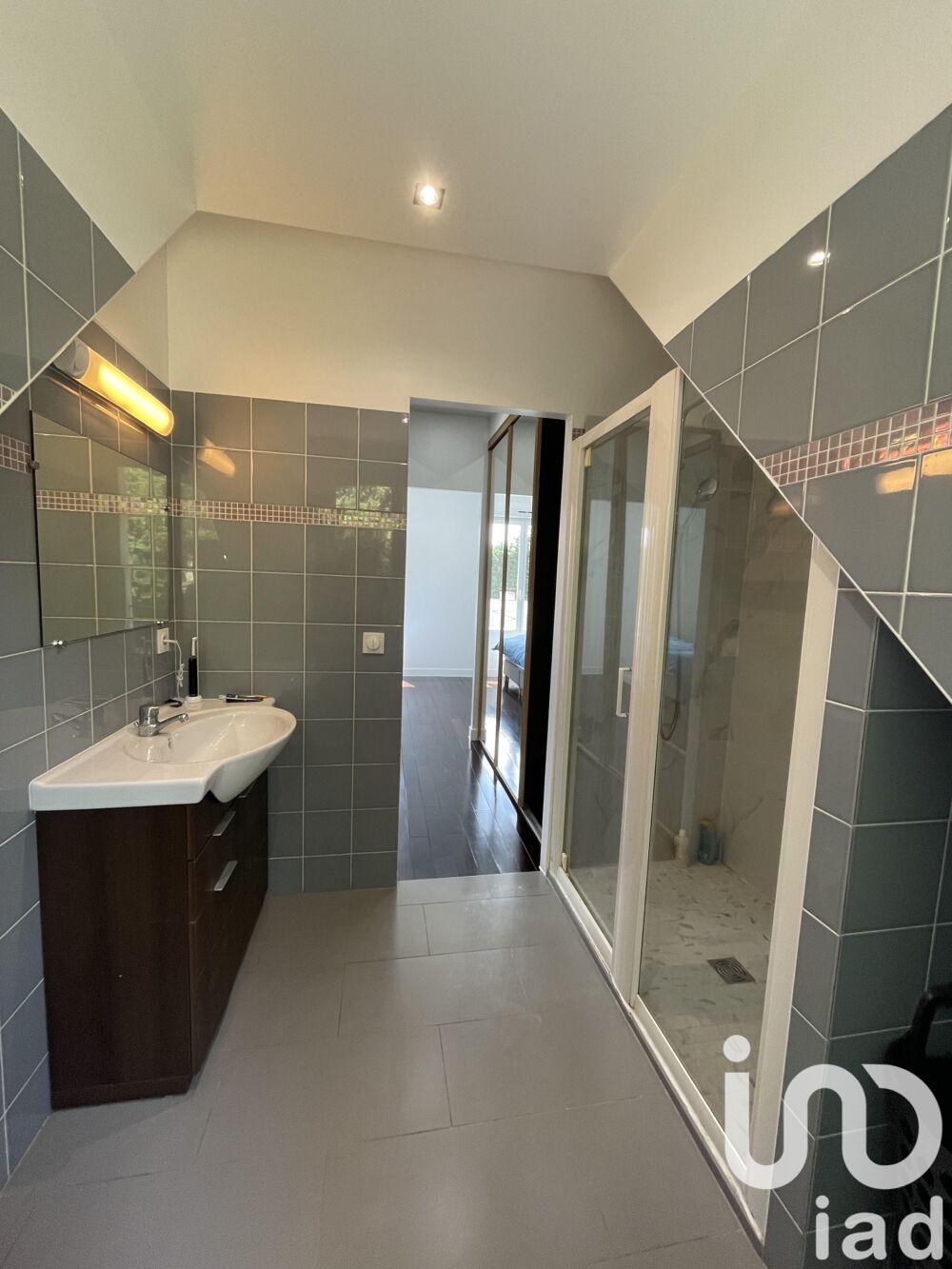  vendre  Maison Piscop (95350)