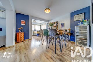  Appartement � vendre 5 pi�ces 130 m�