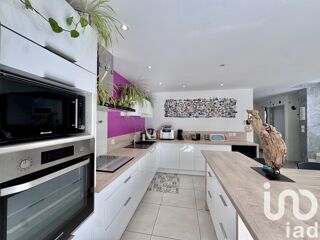  Maison � vendre 5 pi�ces 139 m�