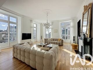  Appartement � vendre 4 pi�ces 153 m�