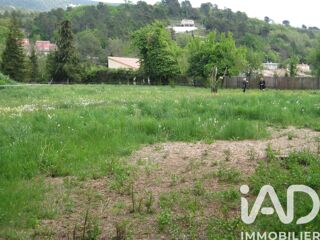  Terrain � vendre 1905 m�