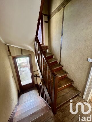  Maison � vendre 7 pi�ces 125 m�