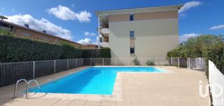  Appartement � vendre 3 pi�ces 57 m�