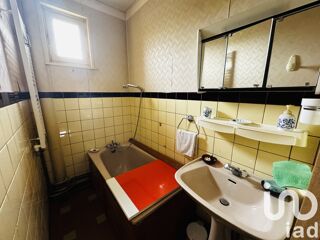  Maison  vendre 5 pices 80 m
