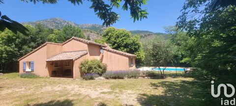   Vente Maison/villa 4 pices Maison - 4 pice(s) - 117 m