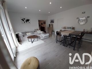  Appartement  vendre 5 pices 101 m