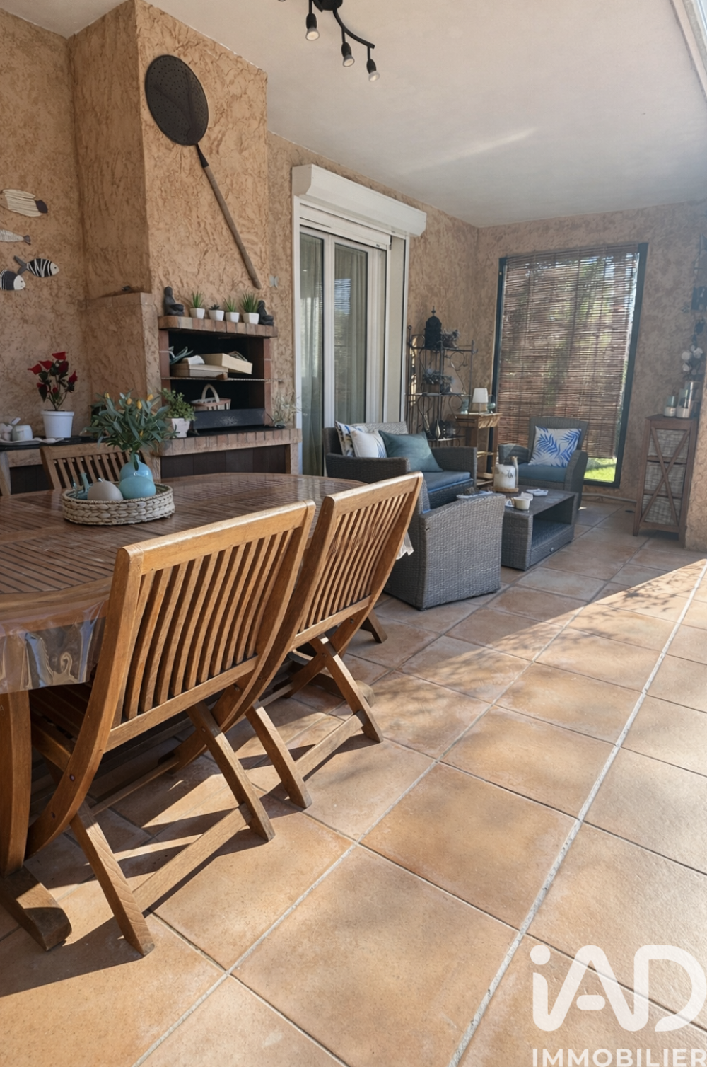 � vendre  Maison Valbonne (06560)