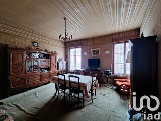  Maison  vendre 5 pices 104 m