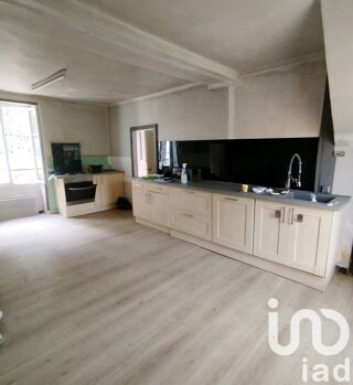  Maison � vendre 3 pi�ces 80 m�