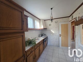  Maison � vendre 6 pi�ces 102 m�