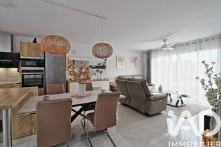  Maison � vendre 4 pi�ces 95 m�