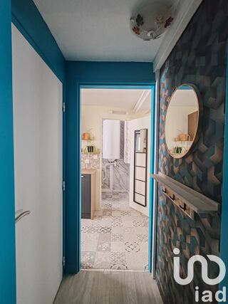  Appartement � vendre 2 pi�ces 39 m�