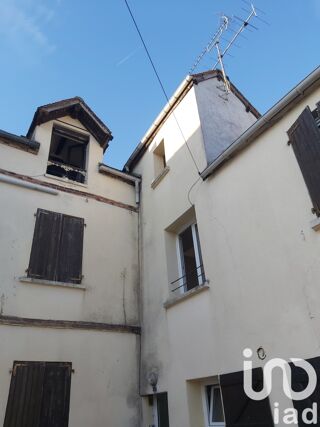  Immeuble  vendre 184 m