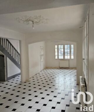  Maison � vendre 3 pi�ces 108 m�