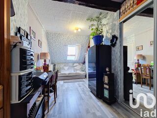  Maison � vendre 7 pi�ces 150 m�