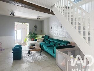  Maison � vendre 6 pi�ces 157 m�