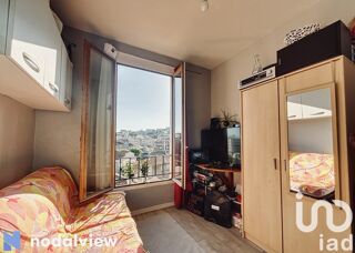  Appartement  vendre 2 pices 33 m