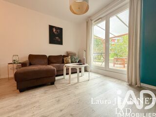  Appartement � vendre 3 pi�ces 52 m�