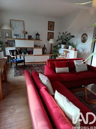  Maison � vendre 6 pi�ces 125 m�