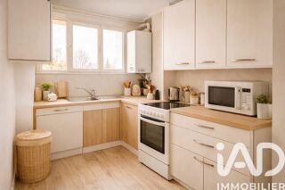  Appartement � vendre 5 pi�ces 79 m�