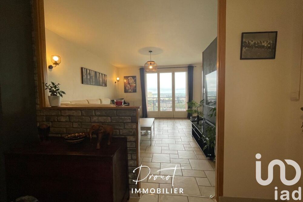 Vente Appartement Vente Appartement 4 pices Belfort