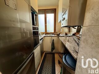  Appartement  vendre 3 pices 48 m