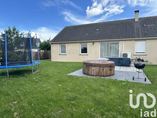  Maison � vendre 5 pi�ces 94 m�