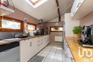  Maison � vendre 6 pi�ces 130 m�