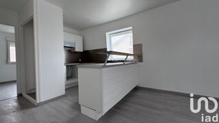  Appartement  vendre 2 pices 50 m