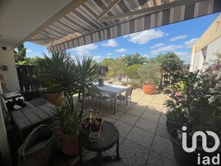  Appartement � vendre 5 pi�ces 101 m�