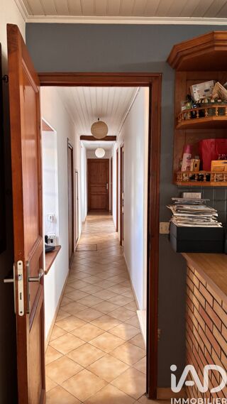  Maison � vendre 5 pi�ces 110 m�