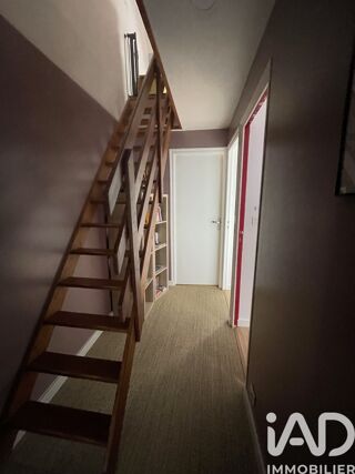  Maison  vendre 4 pices 90 m