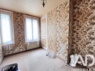  Maison � vendre 3 pi�ces 52 m�