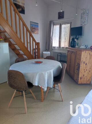  Appartement  vendre 2 pices 35 m