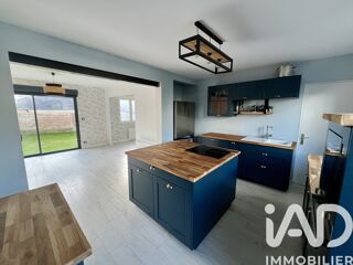  Maison � vendre 4 pi�ces 90 m�