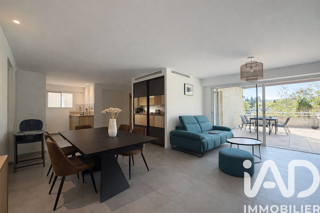  Appartement � vendre 3 pi�ces 77 m�