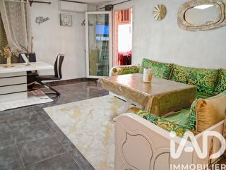  Appartement � vendre 4 pi�ces 70 m�