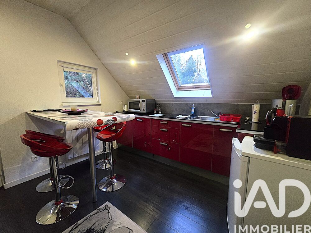  vendre  Maison Plaine (67420)