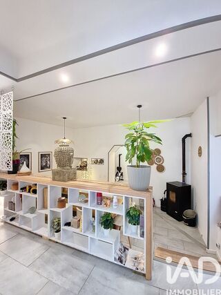  Maison � vendre 4 pi�ces 118 m�