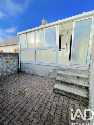  Maison � vendre 3 pi�ces 60 m�
