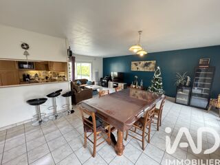  Maison � vendre 5 pi�ces 147 m�