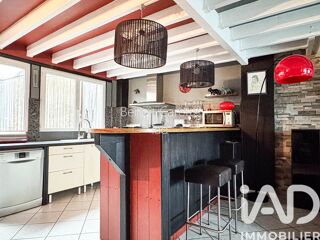  Maison � vendre 6 pi�ces 137 m�